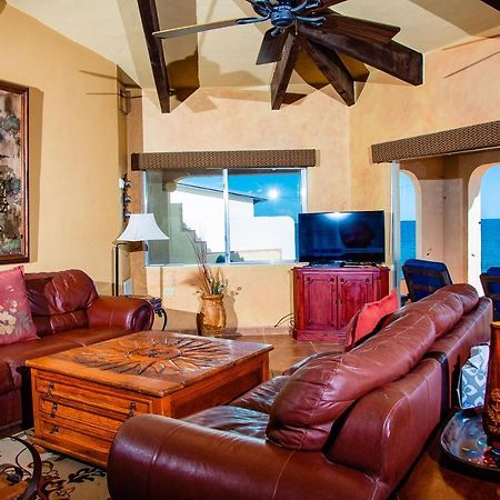 Puesta Del Sol By Fmi Rentals Puerto Penasco Exterior photo