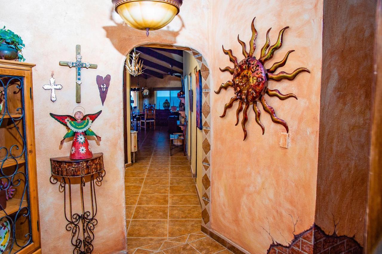 Puesta Del Sol By Fmi Rentals Puerto Penasco Exterior photo