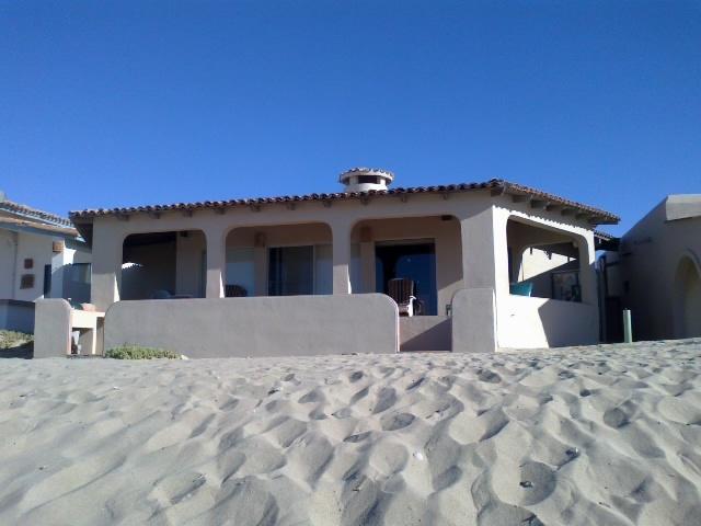 Puesta Del Sol By Fmi Rentals Puerto Penasco Exterior photo