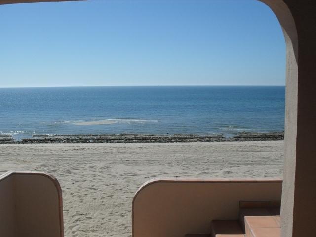 Puesta Del Sol By Fmi Rentals Puerto Penasco Exterior photo